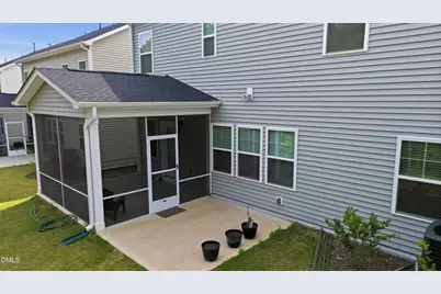 544 Tanner Lake Lane, Raleigh, NC 27610 - Photo 4
