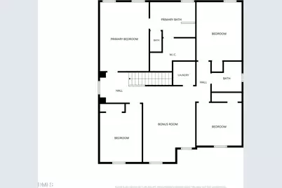 544 Tanner Lake Lane, Raleigh, NC 27610 - Photo 40