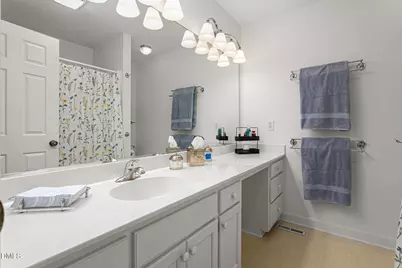 319 Westridge Drive, Burlington, NC 27215 - Photo 14
