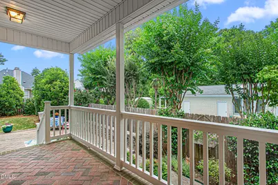 319 Westridge Drive, Burlington, NC 27215 - Photo 20