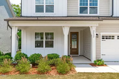 2422 Heron Watch, Fuquay Varina, NC 27526 - Photo 2