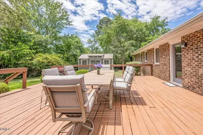 416 E Griswold Street, Selma, NC 27576 - Photo 28