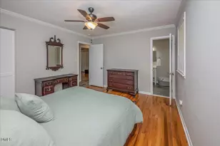 416 E Griswold St, Selma, NC 27576 - Photo 18
