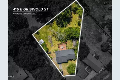 416 E Griswold Street, Selma, NC 27576 - Photo 42