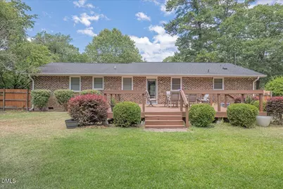 416 E Griswold Street, Selma, NC 27576 - Photo 32