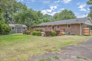 416 E Griswold St, Selma, NC 27576 - Photo 38