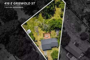 416 E Griswold St, Selma, NC 27576 - Photo 42