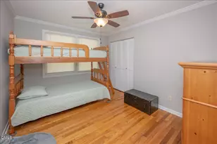 416 E Griswold St, Selma, NC 27576 - Photo 22