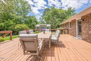 416 E Griswold St, Selma, NC 27576 - Photo 28