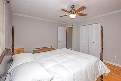 416 E Griswold Street, Selma, NC 27576 - Photo 24