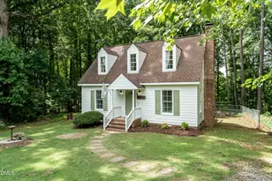 964 Hicks Rd, Youngsville, NC 27596 - Photo 4