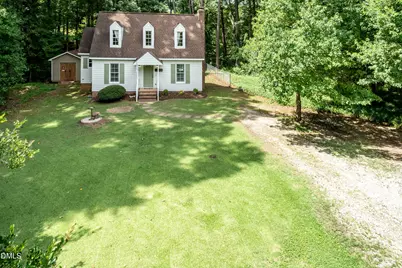 964 Hicks Road, Youngsville, NC 27596 - Photo 2