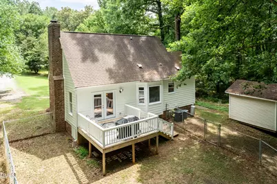964 Hicks Road, Youngsville, NC 27596 - Photo 28