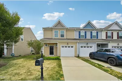 411 Starkey Street, Raleigh, NC 27603 - Photo 4