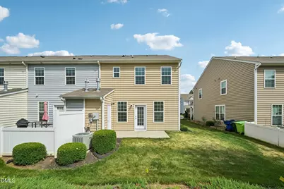 411 Starkey Street, Raleigh, NC 27603 - Photo 38