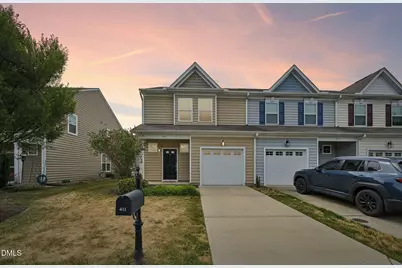 411 Starkey Street, Raleigh, NC 27603 - Photo 2