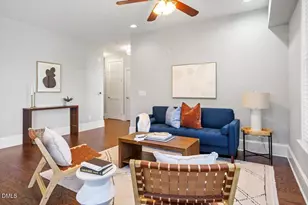 700 Finsbury St, Durham, NC 27703 - Photo 6