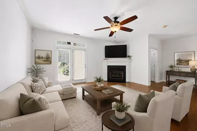 2705 Cloud Mist Circle, Raleigh, NC 27614 - Photo 14