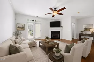2705 Cloud Mist Cir, Raleigh, NC 27614 - Photo 14