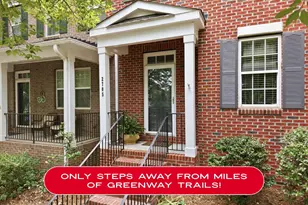 2705 Cloud Mist Cir, Raleigh, NC 27614 - Photo 1