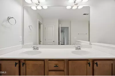 2705 Cloud Mist Circle, Raleigh, NC 27614 - Photo 18