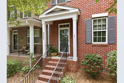 2705 Cloud Mist Circle, Raleigh, NC 27614 - Photo 1