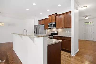 2705 Cloud Mist Circle, Raleigh, NC 27614 - Photo 6