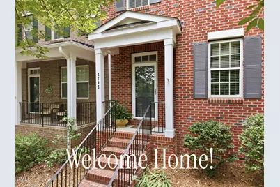 2705 Cloud Mist Circle, Raleigh, NC 27614 - Photo 1