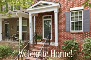2705 Cloud Mist Cir, Raleigh, NC 27614 - Photo 1