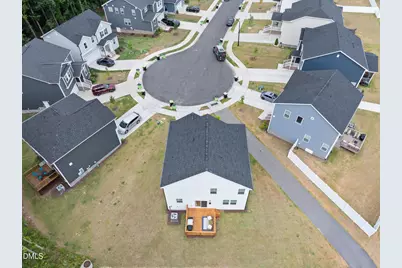 257 Windsor Mill Road, Rolesville, NC 27571 - Photo 8