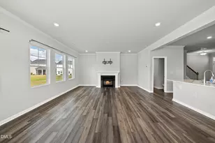 205 Fig Tree Bnd, Zebulon, NC 27597 - Photo 16