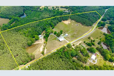 865 Marshall Road, Pittsboro, NC 27312 - Photo 70