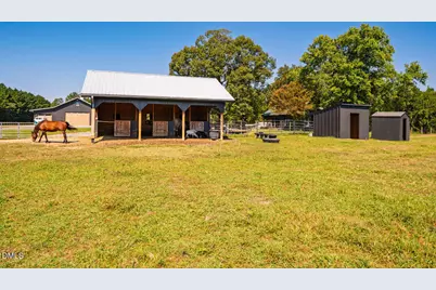865 Marshall Road, Pittsboro, NC 27312 - Photo 58