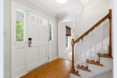 8112 Morgans Way, Raleigh, NC 27615 - Photo 14