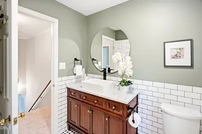 8112 Morgans Way, Raleigh, NC 27615 - Photo 16