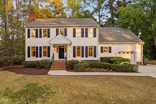 8112 Morgans Way, Raleigh, NC 27615 - Photo 1