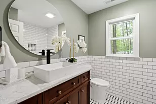 8112 Morgans Way, Raleigh, NC 27615 - Photo 22
