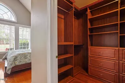 10916 Clovermill Circle, Raleigh, NC 27617 - Photo 26