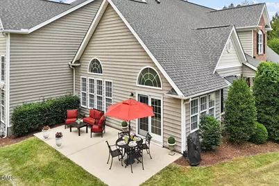 10916 Clovermill Circle, Raleigh, NC 27617 - Photo 40