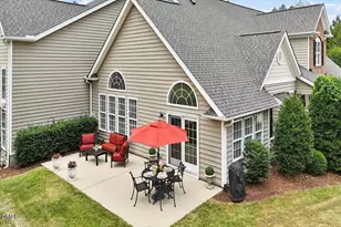 10916 Clovermill Cir, Raleigh, NC 27617 - Photo 40