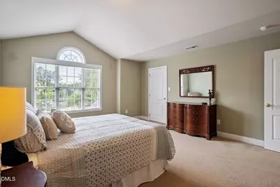 10916 Clovermill Circle, Raleigh, NC 27617 - Photo 36