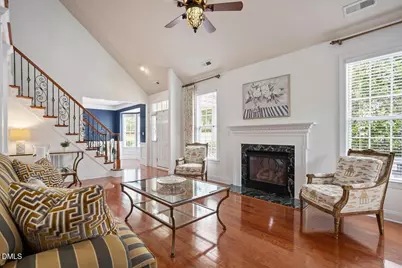 10916 Clovermill Circle, Raleigh, NC 27617 - Photo 10