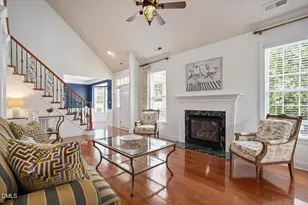 10916 Clovermill Cir, Raleigh, NC 27617 - Photo 10