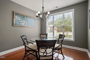 10916 Clovermill Cir, Raleigh, NC 27617 - Photo 18