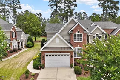 10916 Clovermill Circle, Raleigh, NC 27617 - Photo 4