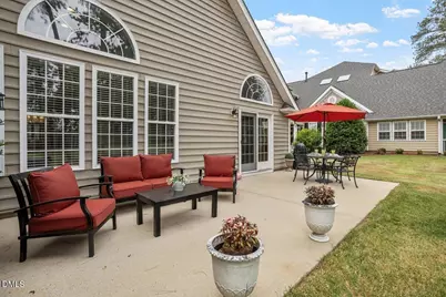 10916 Clovermill Circle, Raleigh, NC 27617 - Photo 42