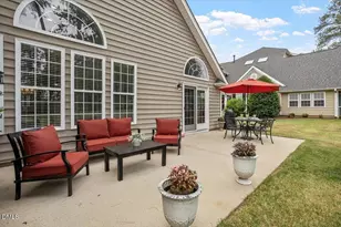 10916 Clovermill Cir, Raleigh, NC 27617 - Photo 42