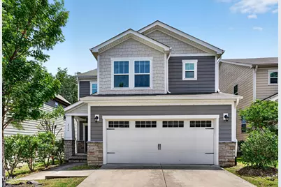 2139 Gregor Overlook Lane, Apex, NC 27502 - Photo 2