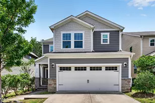 2139 Gregor Overlook Ln, Apex, NC 27502 - Photo 2