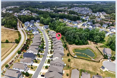 2139 Gregor Overlook Lane, Apex, NC 27502 - Photo 70